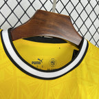 Borussia Dortmund 2026/27 Home - Fan Version