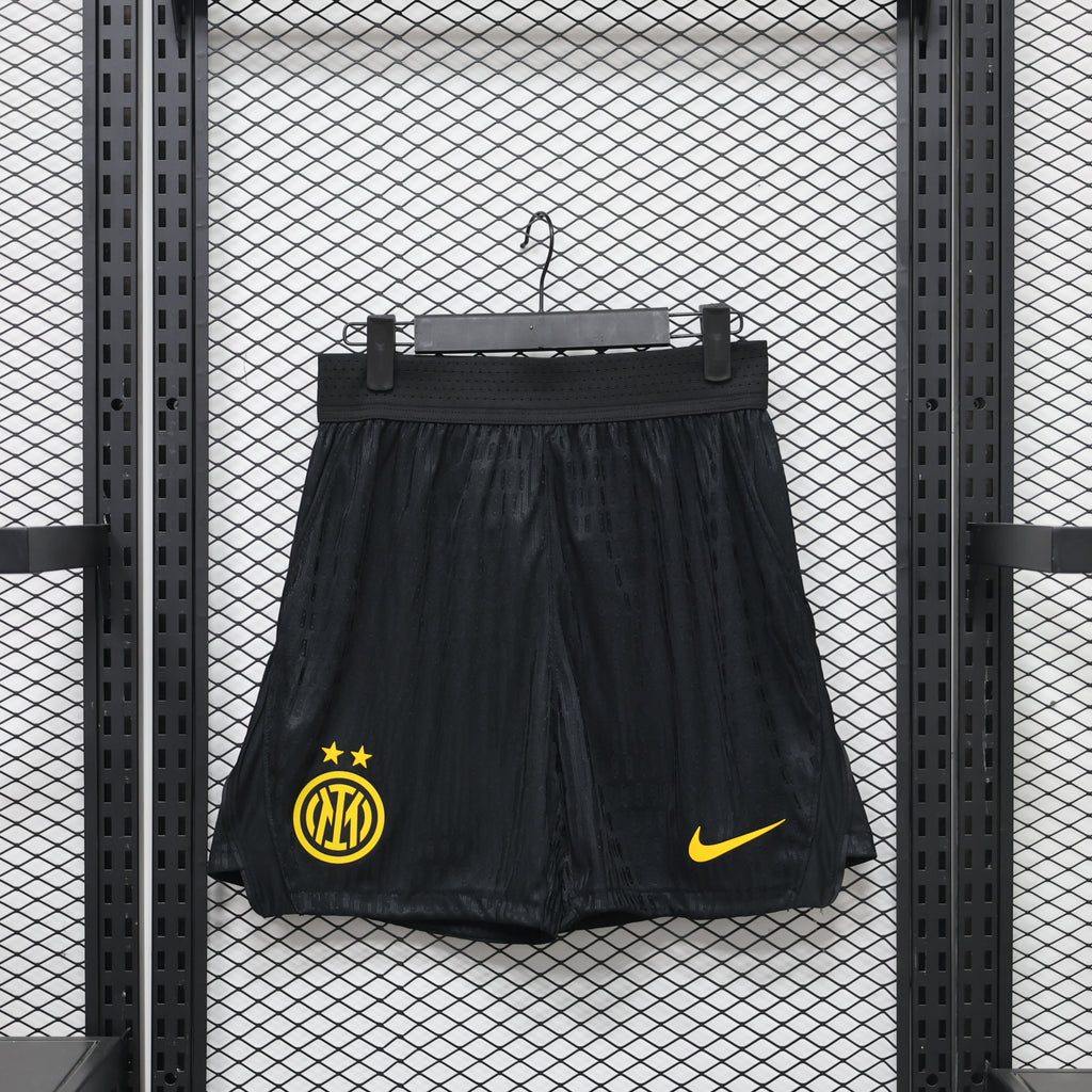 Inter Milan 2026/27 Home - Player Shorts