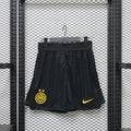 Inter Milan 2026/27 Home - Player Shorts