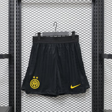 Inter Milan 2026/27 Home - Player Shorts
