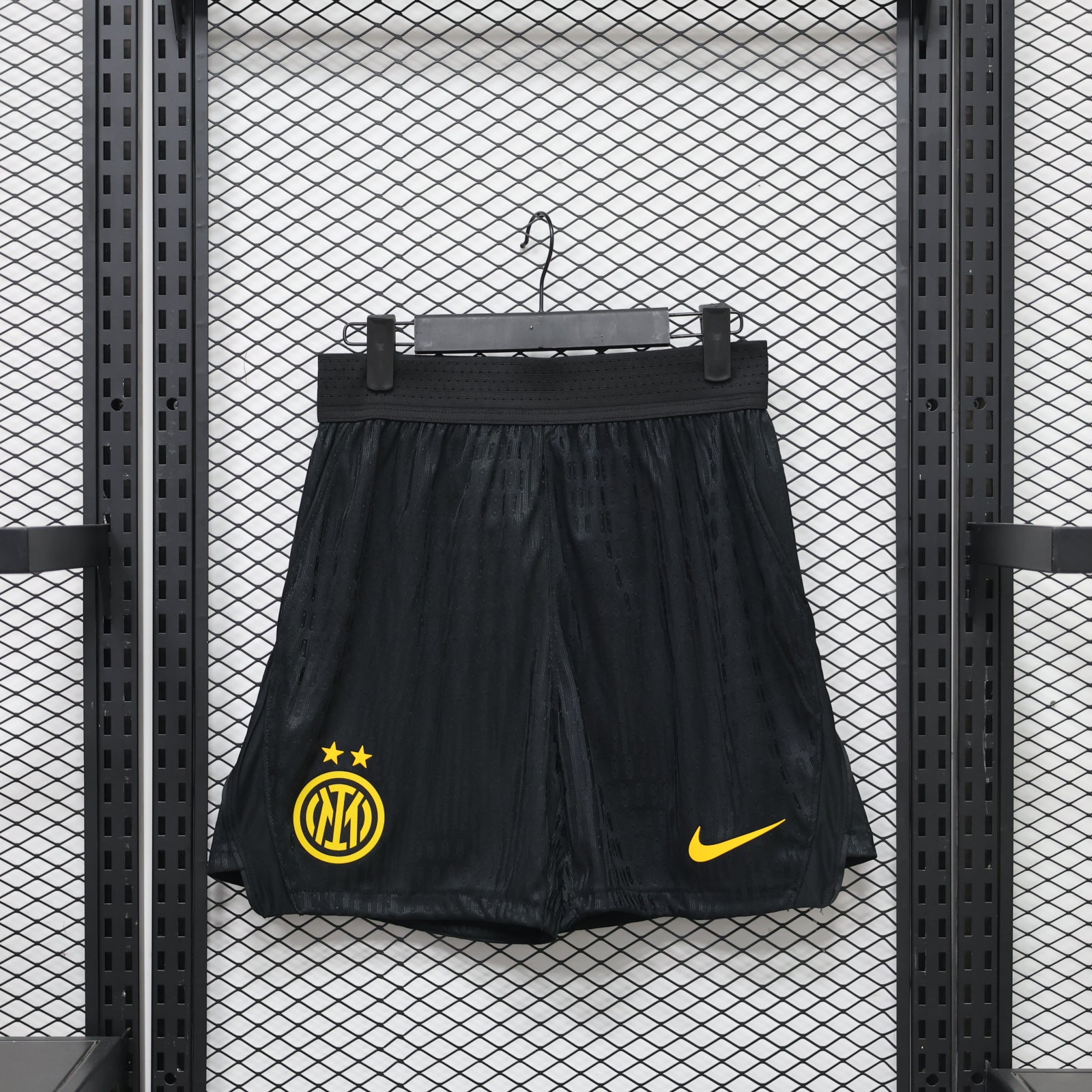 Inter Milan 2026/27 Home - Player Shorts