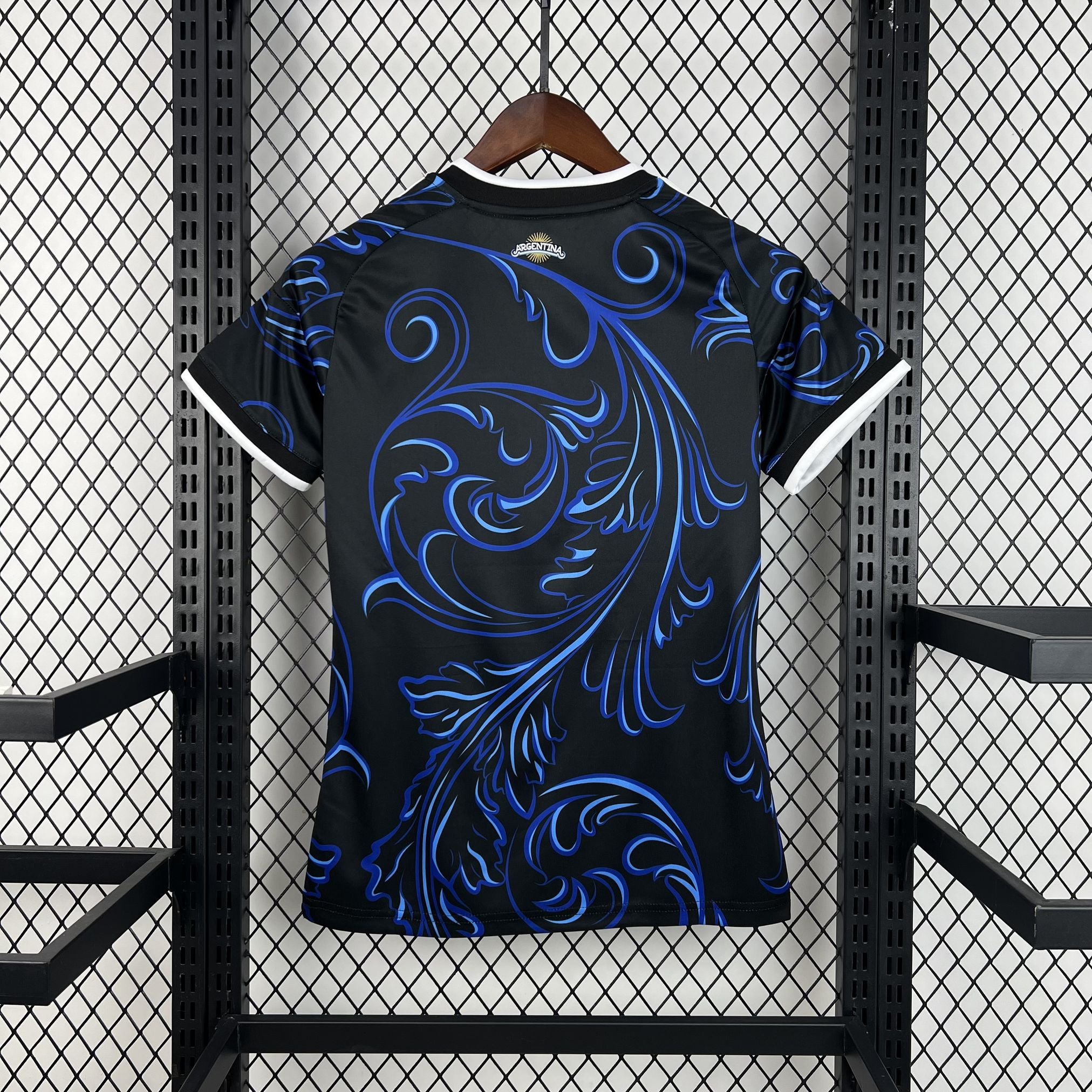 Argentina 2026 Away - Women's Fit