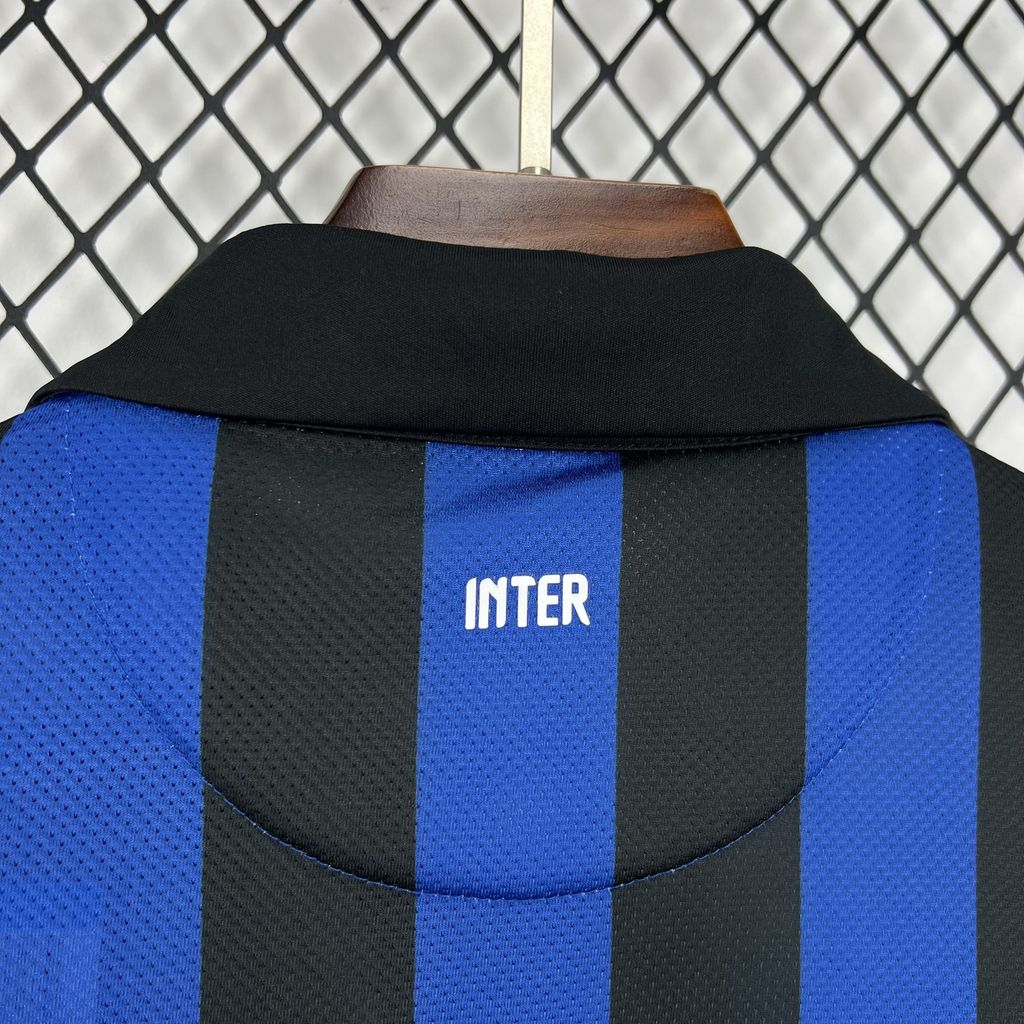 Inter Milan 2011/12 Home - Retro