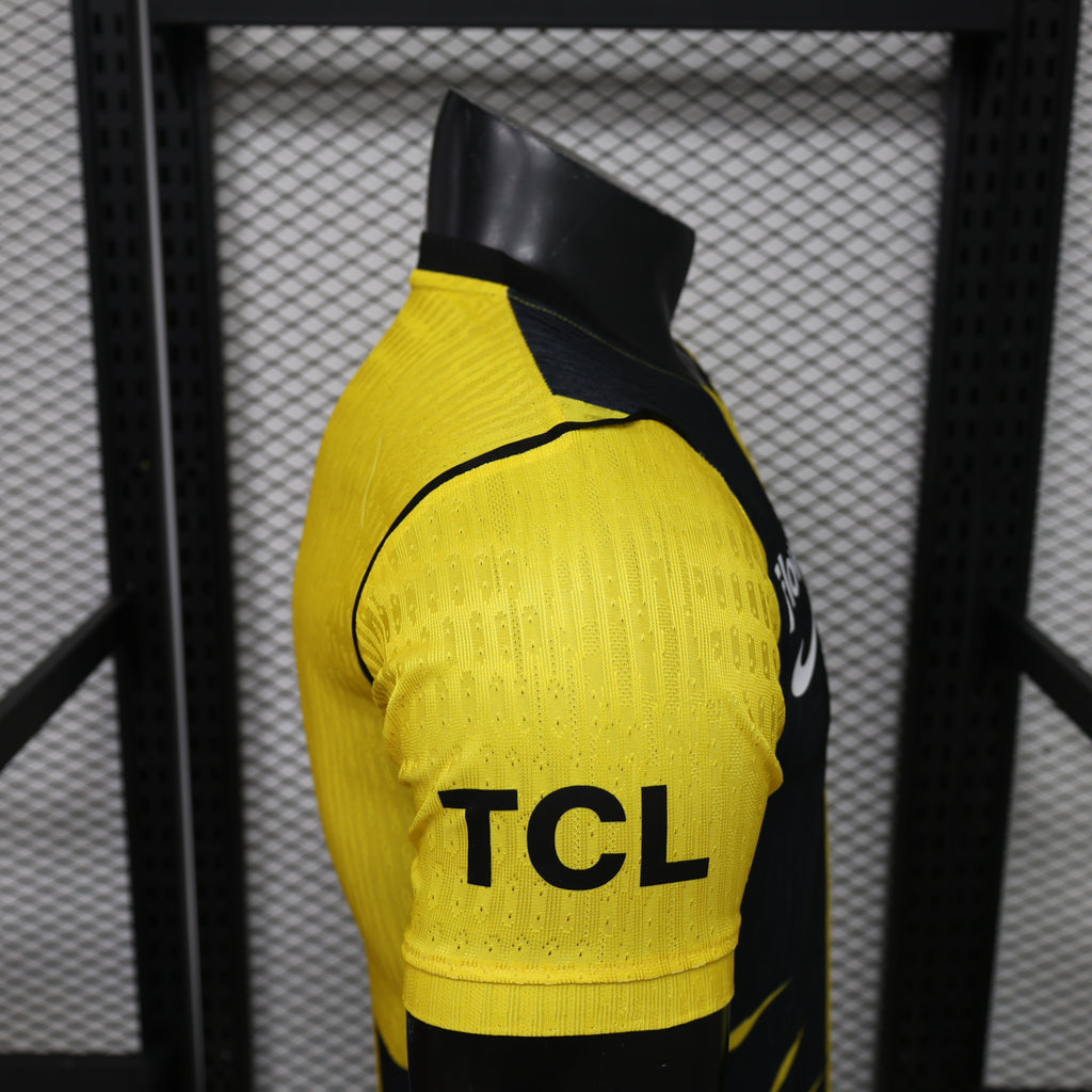 Al-Ittihad 2026/27 Home - Player Version