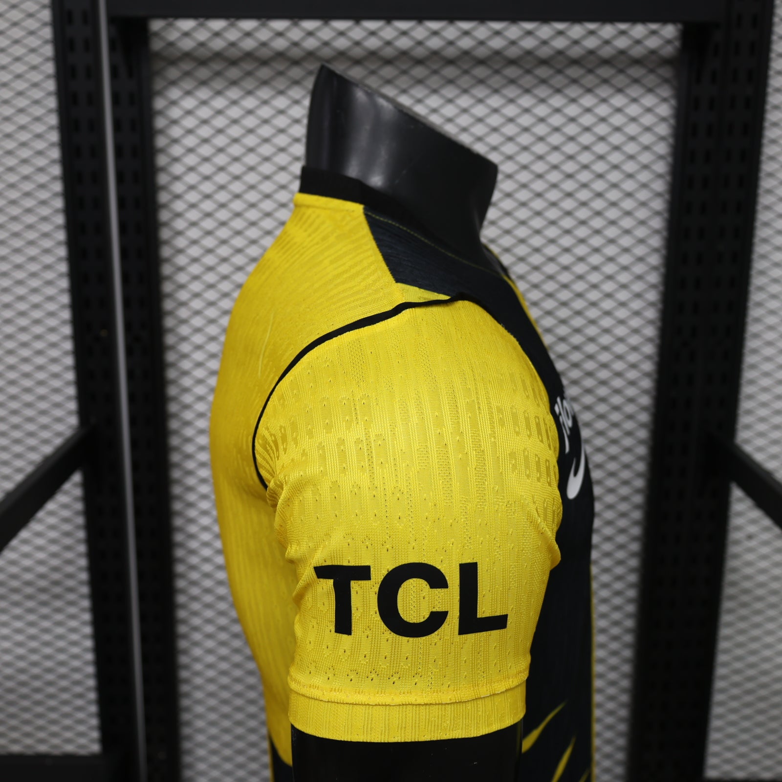 Al-Ittihad 2026/27 Home - Player Version