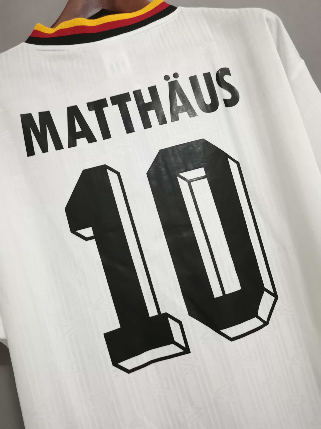 Germany 1994 Home - Retro
