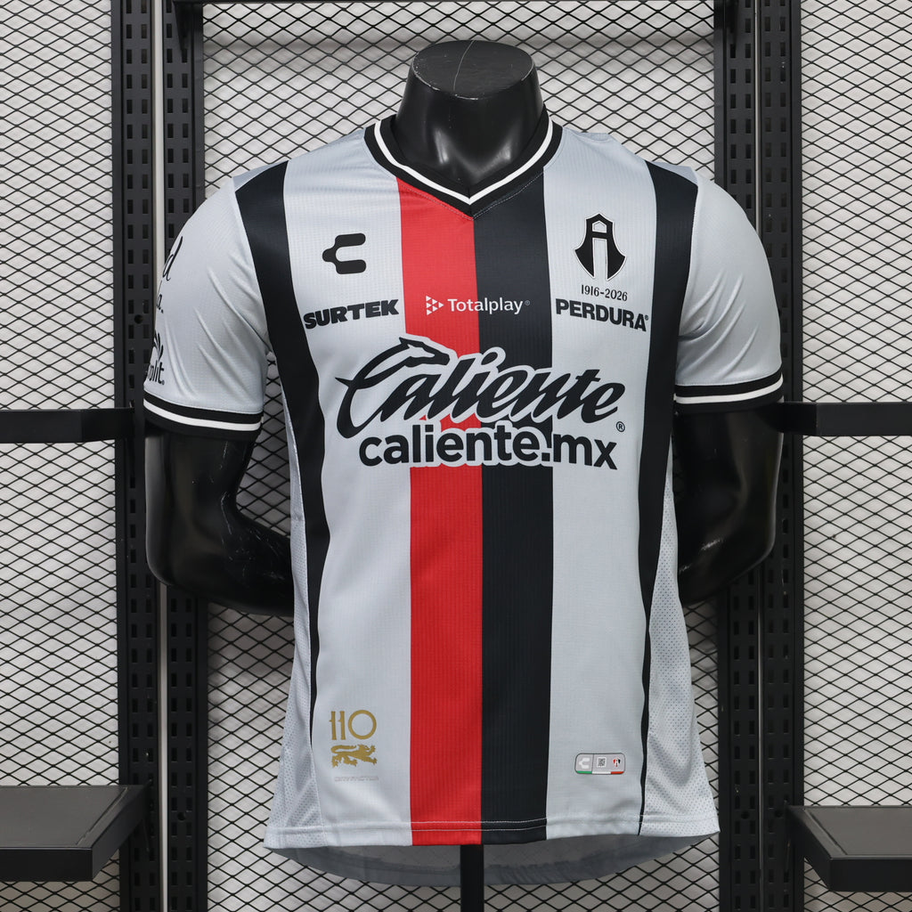 Atlas FC 2026/27 Away - Player Version