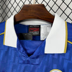 Italy 1995 Home - Retro