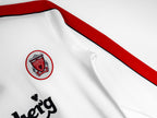 Liverpool FC 1998/00 Away Long Sleeve - Retro
