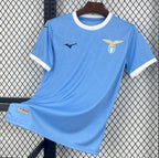 Lazio 2025/26 Home - Fan Version