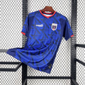 Cape Verde 2026 Home - Fan Version