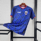 Cape Verde 2026 Home - Fan Version