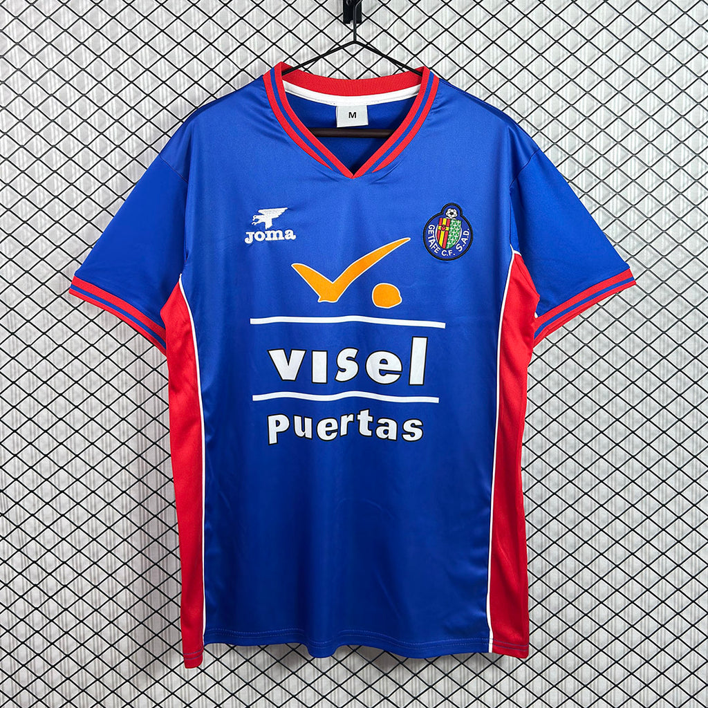 Getafe 1999/00 Home - Retro