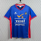 Getafe 1999/00 Home - Retro