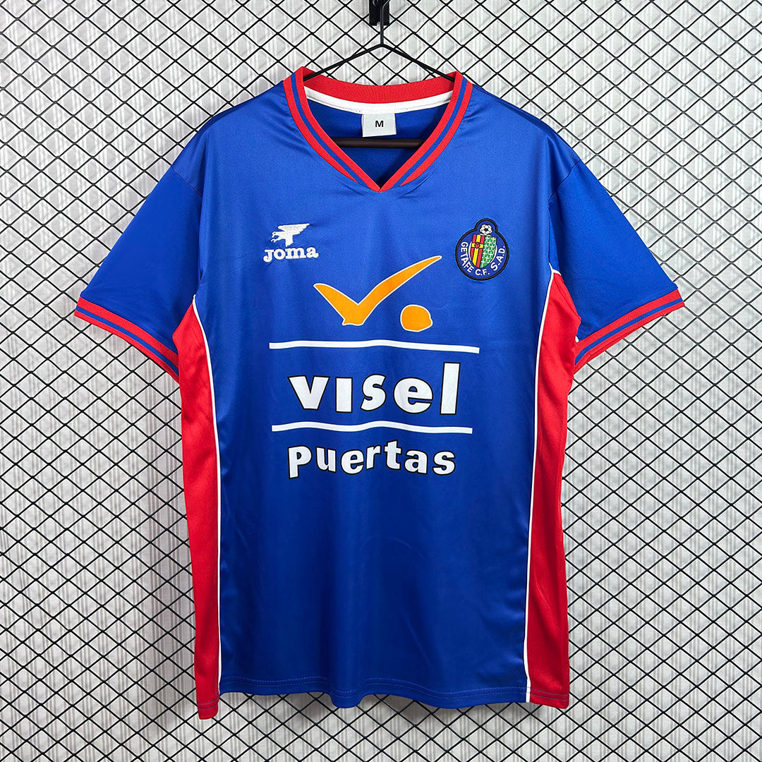 Getafe 1999/00 Home - Retro