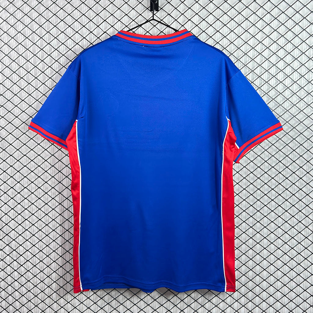 Getafe 1999/00 Home - Retro