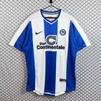 Hertha BSC 1999/00 Home - Retro