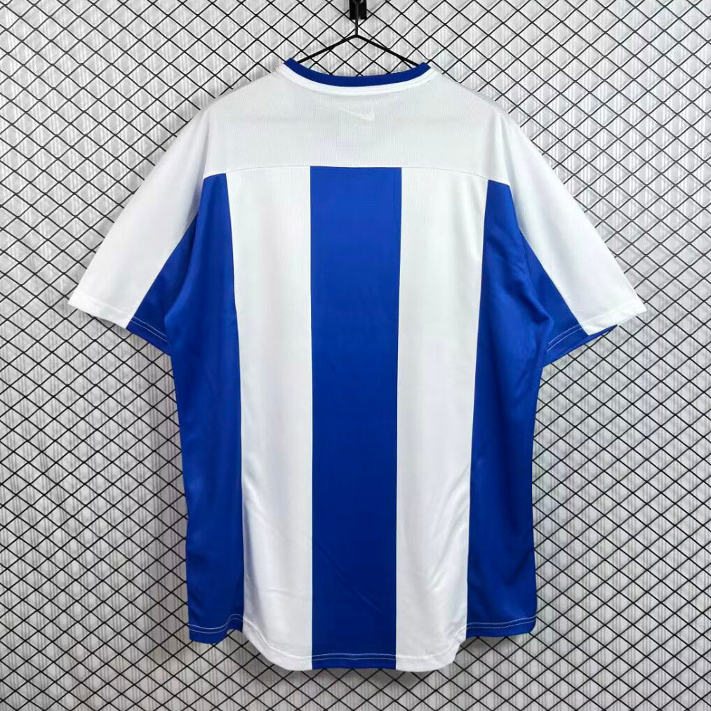 Hertha BSC 1999/00 Home - Retro