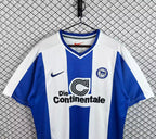 Hertha BSC 1999/00 Home - Retro
