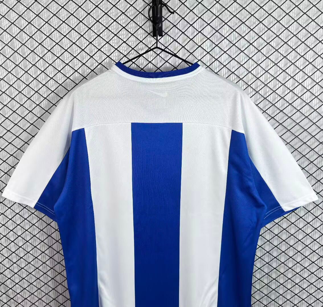 Hertha BSC 1999/00 Home - Retro