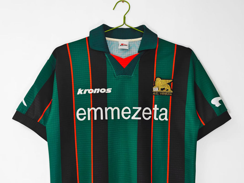 Venezia 1999/00 Home -  Retro