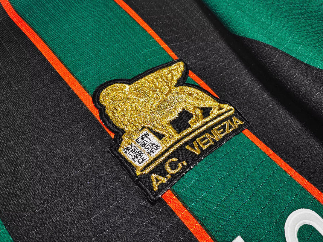 Venezia 1999/00 Home -  Retro