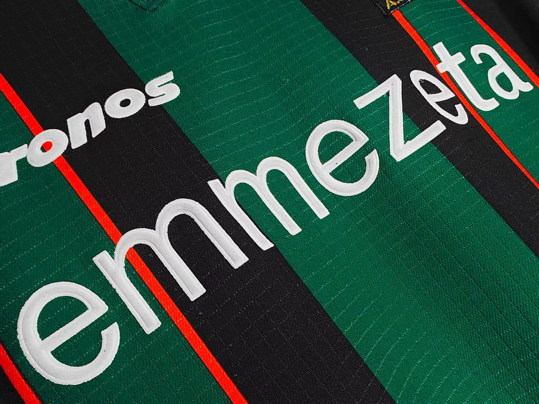 Venezia 1999/00 Home -  Retro