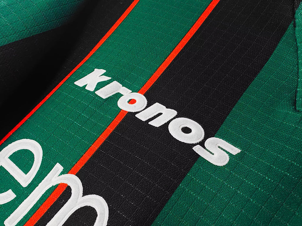 Venezia 1999/00 Home -  Retro