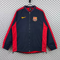 Barcelona 1999/00 Windbreaker - Retro