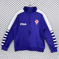 Fiorentina 1999/00 Track Jacket - Retro