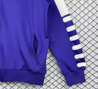Fiorentina 1999/00 Track Jacket - Retro