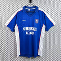 Ipswich Town 1999/01 Home -  Retro
