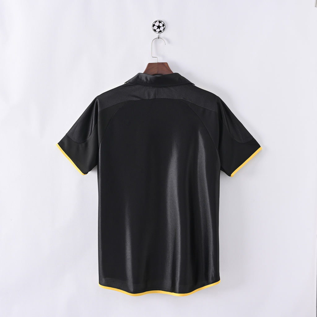 Real Madrid 1999/01 Away - Retro