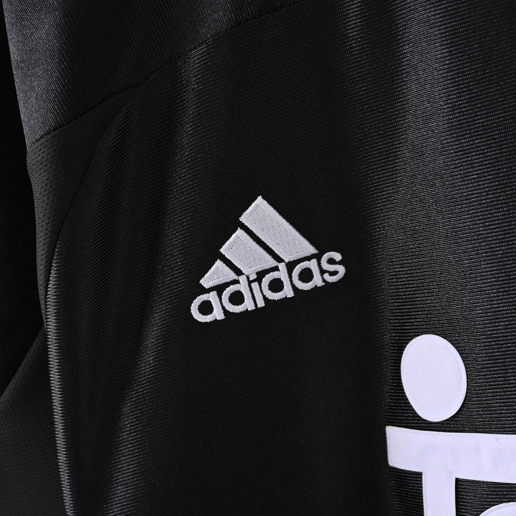 Real Madrid 1999/01 Away - Retro