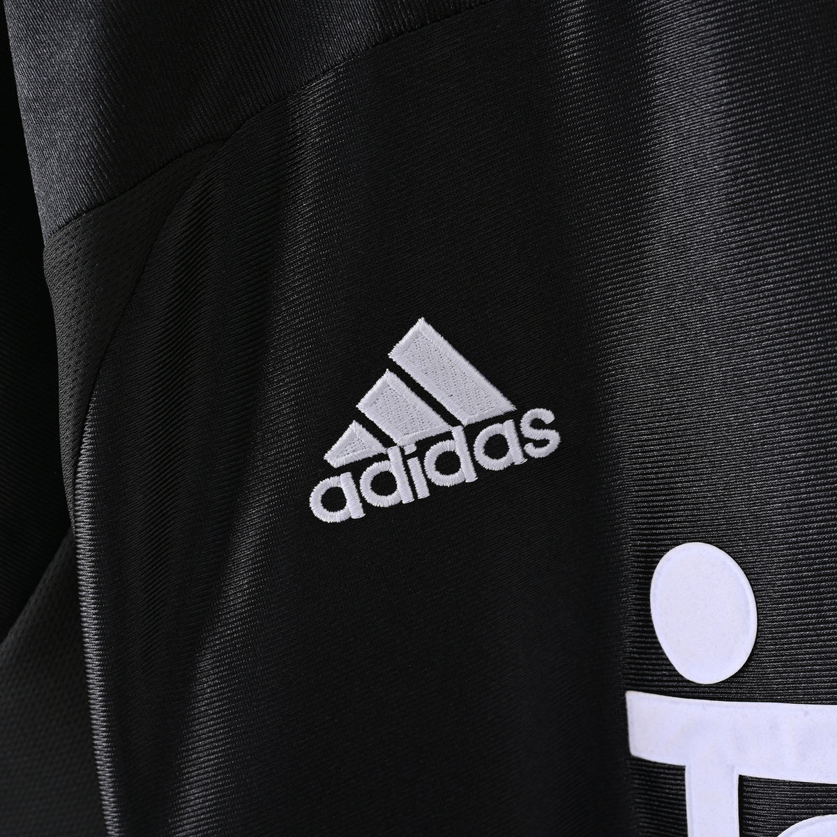 Real Madrid 1999/01 Away - Retro