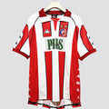 Red Star Belgrade 1999/01 Home - Retro