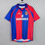 Bologna 1998/99 Home - Retro