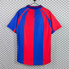 Bologna 1998/99 Home - Retro