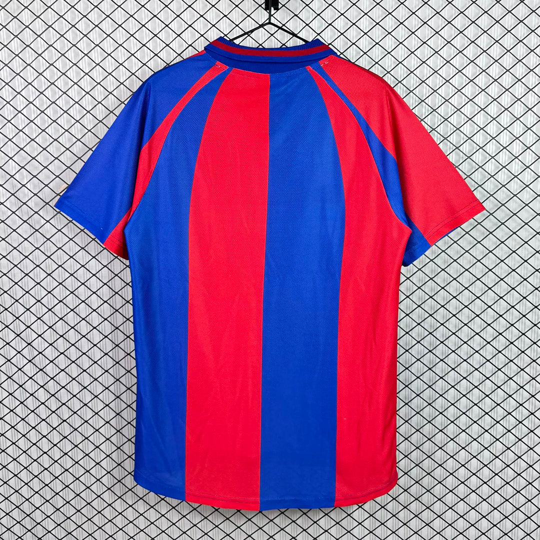 Bologna 1998/99 Home - Retro