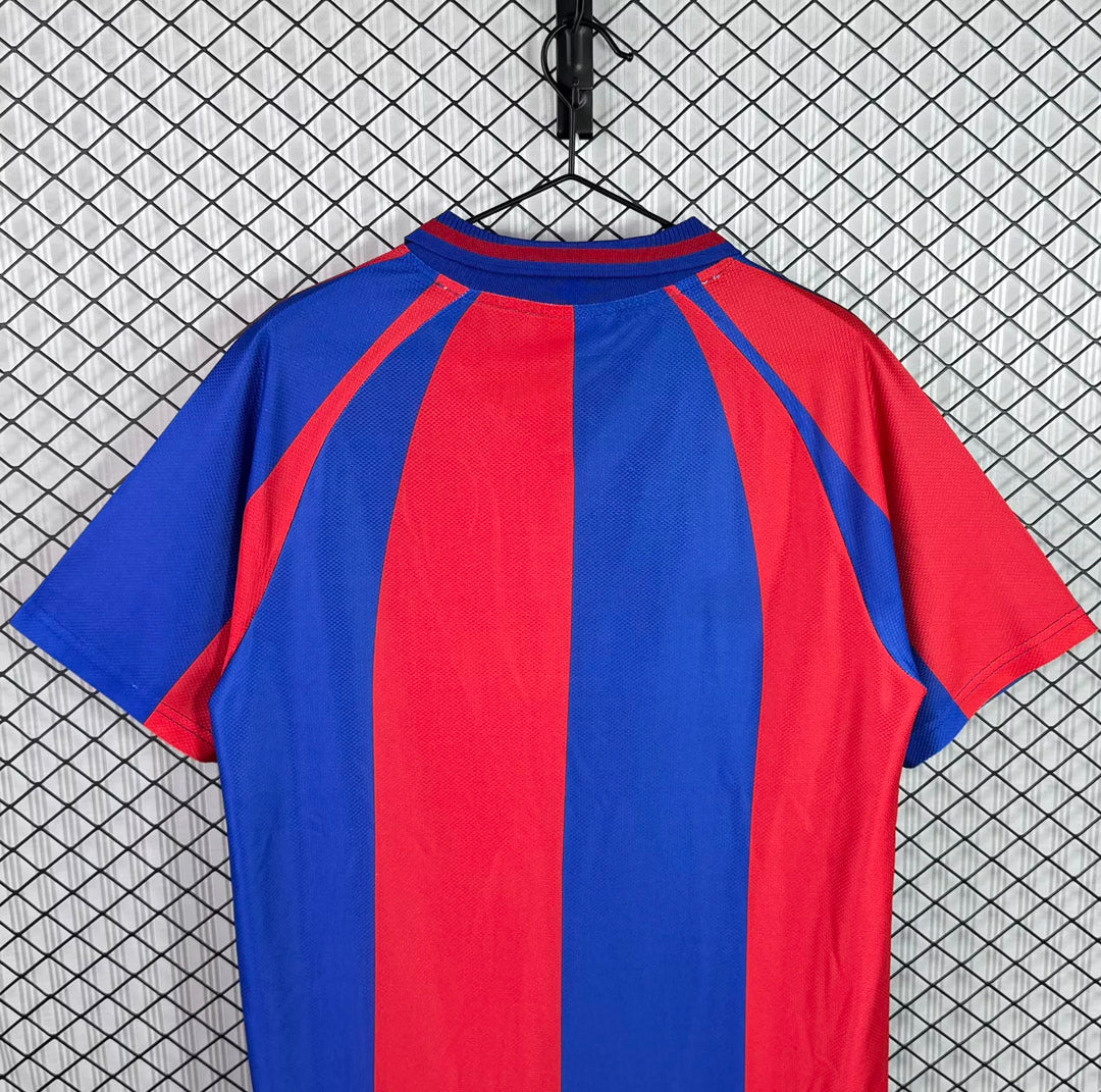 Bologna 1998/99 Home - Retro