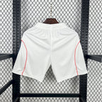 Bayern Munich 2025/26 Away - Fan Shorts