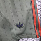 Bayern Munich 2026 Dark Green Casual Shorts