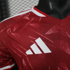 Liverpool FC 2026/27 Home - Player Version