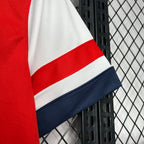 Arsenal 2012/13 Home - Retro