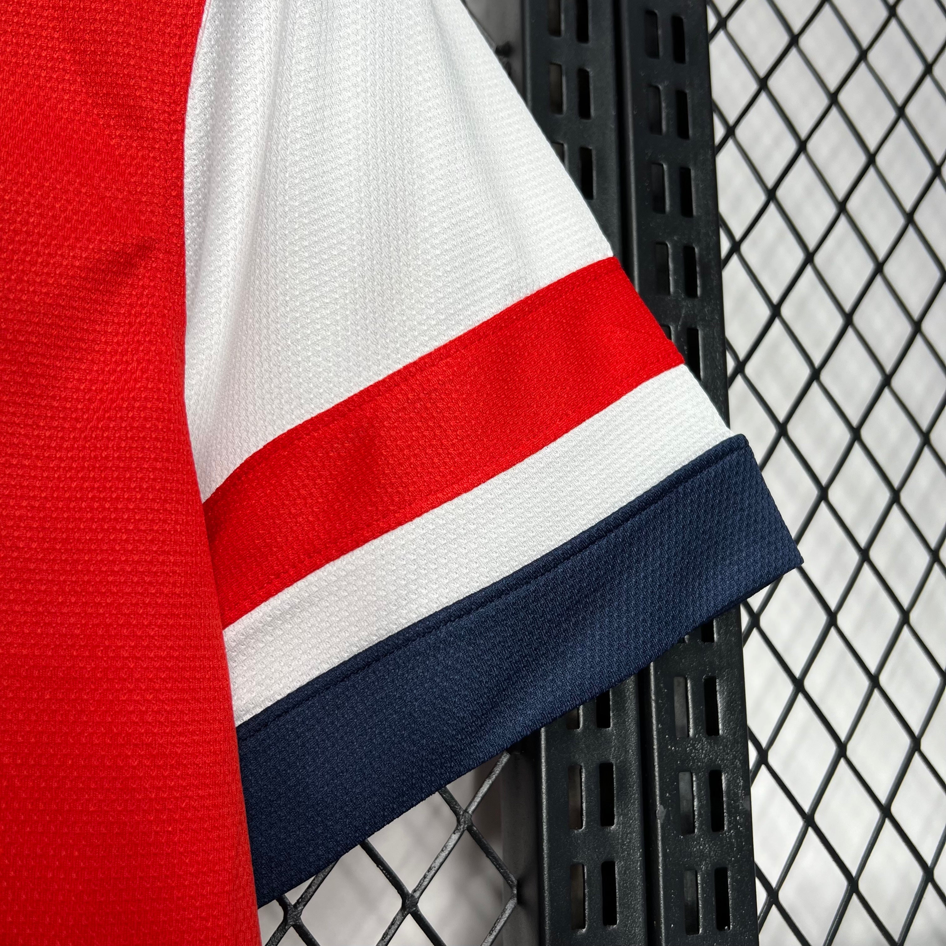Arsenal 2012/13 Home - Retro