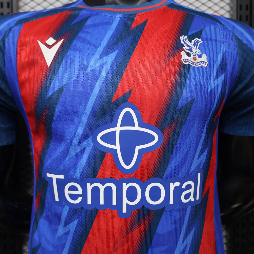 Crystal Palace 2026/27 Third - Player Version