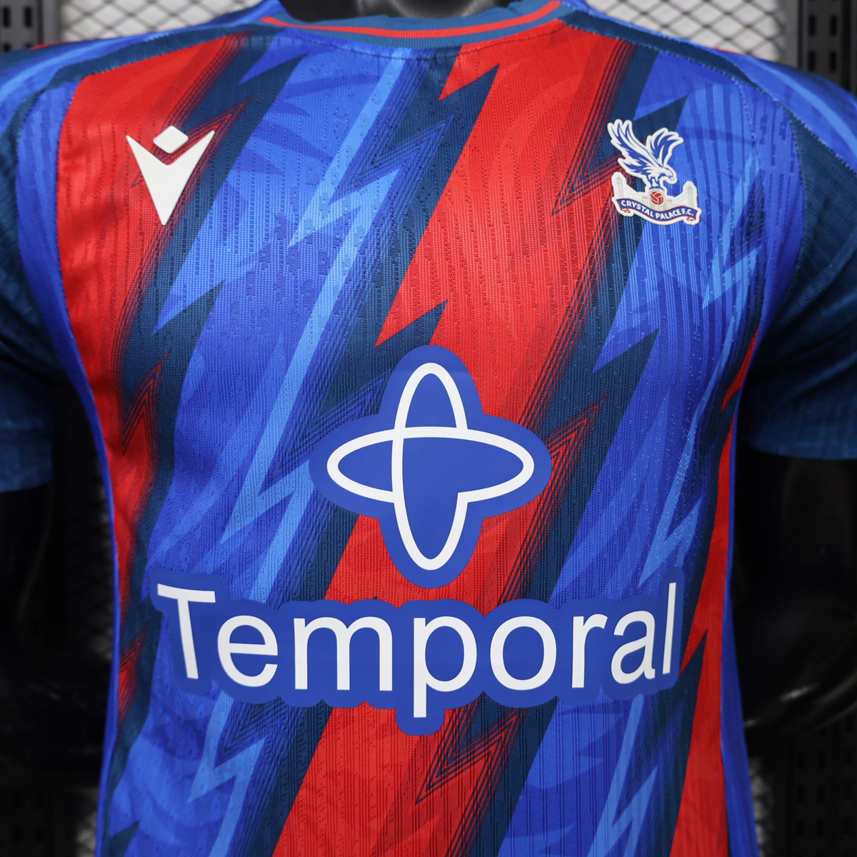 Crystal Palace 2026/27 Third - Player Version