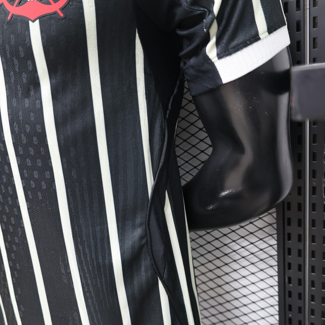 Corinthians 2026 Away - Player Version