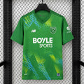 West Ham United 2026/27 Goalkeeper - Fan Version
