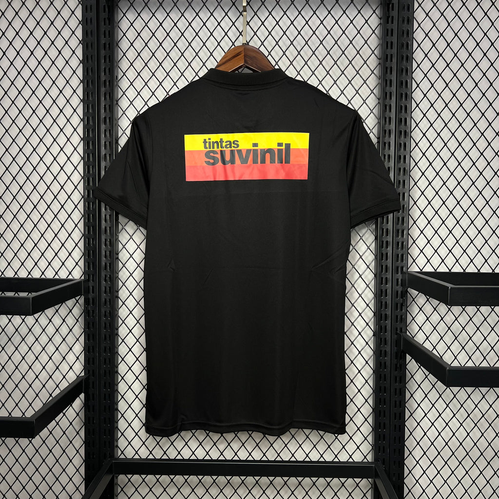 Corinthians 1995 Away - Retro